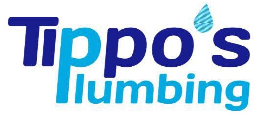 Tippo's Plumbing Logo